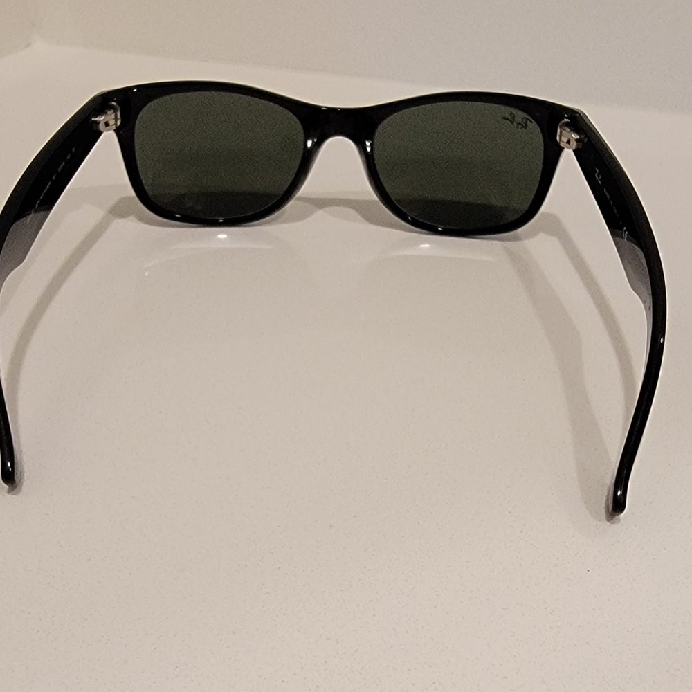 RAY-BAN SUNGLASSES - Picture 9 of 11